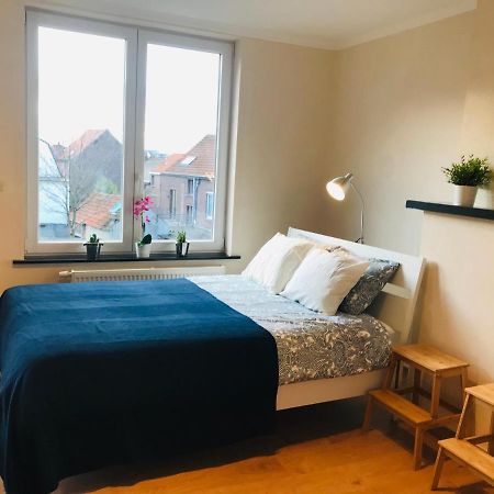 Panda Bella Apartment Zaventem Luaran gambar
