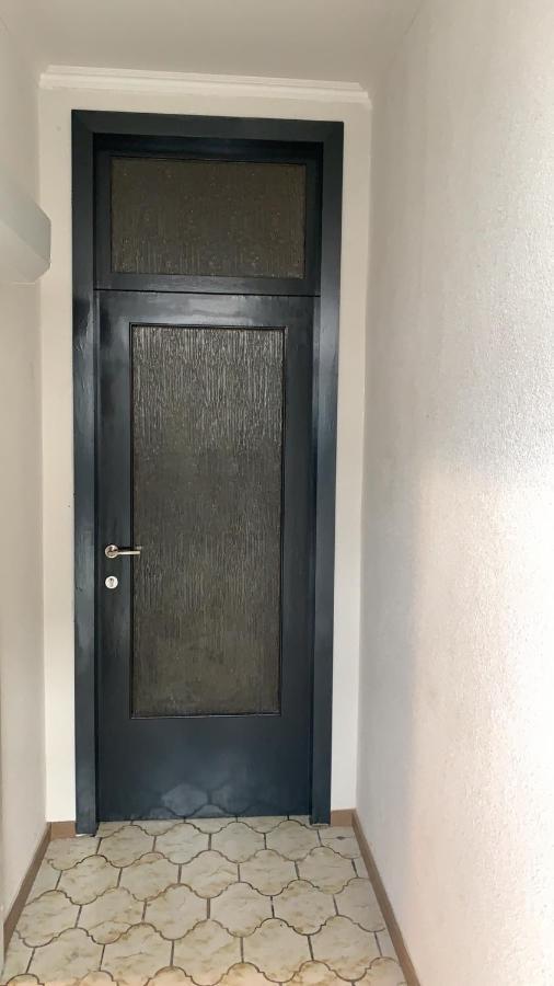 Panda Bella Apartment Zaventem Luaran gambar