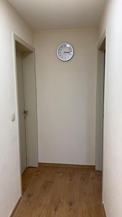 Panda Bella Apartment Zaventem Luaran gambar