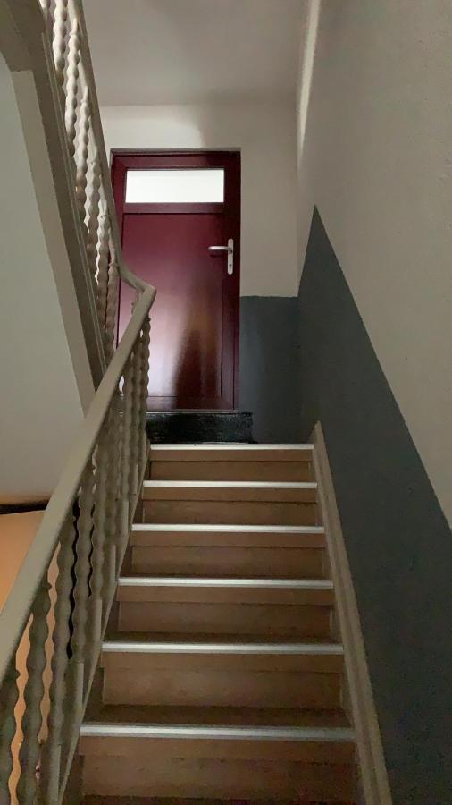 Panda Bella Apartment Zaventem Luaran gambar