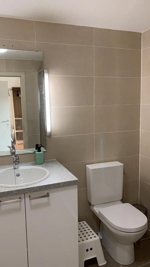 Panda Bella Apartment Zaventem Luaran gambar