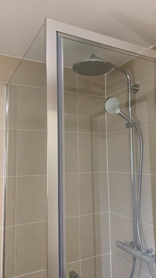 Panda Bella Apartment Zaventem Luaran gambar