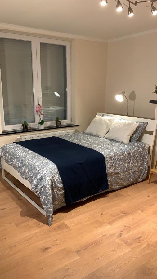 Panda Bella Apartment Zaventem Luaran gambar