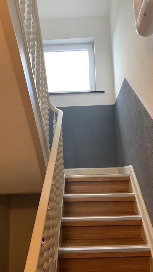 Panda Bella Apartment Zaventem Luaran gambar