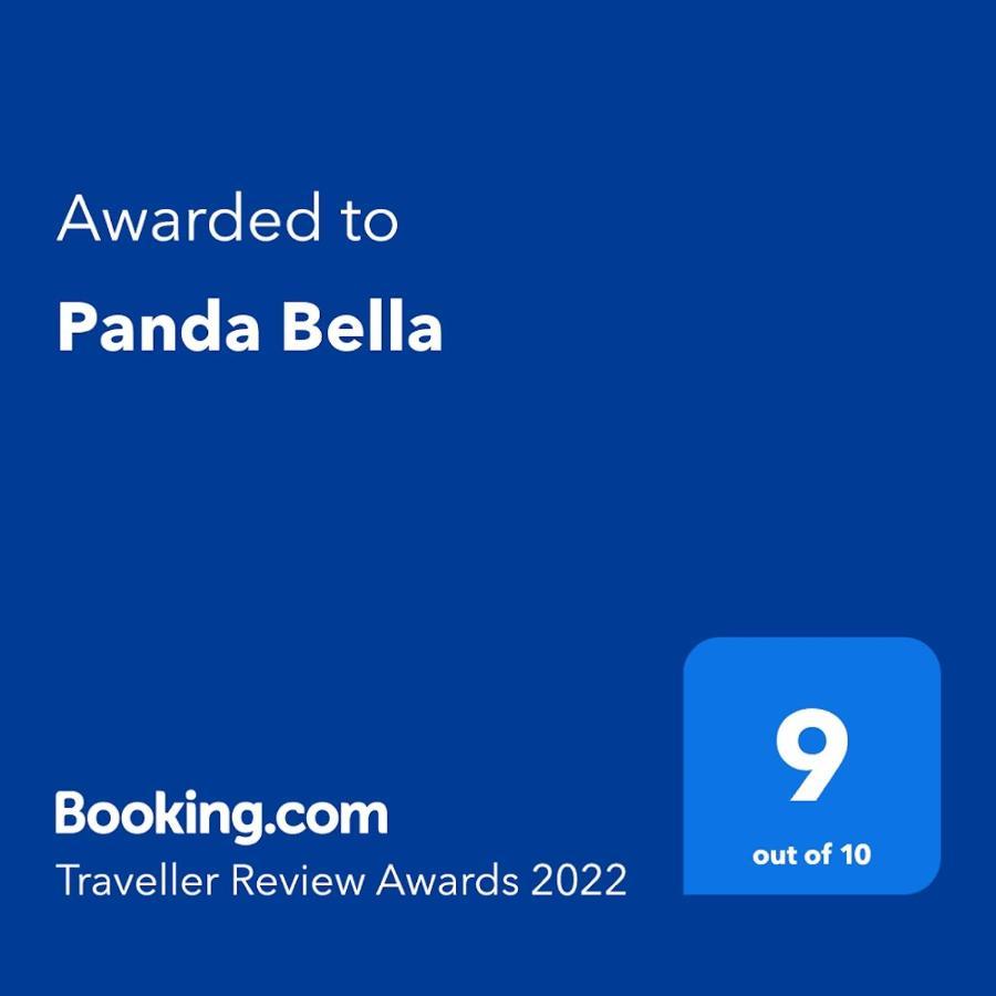 Panda Bella Apartment Zaventem Luaran gambar